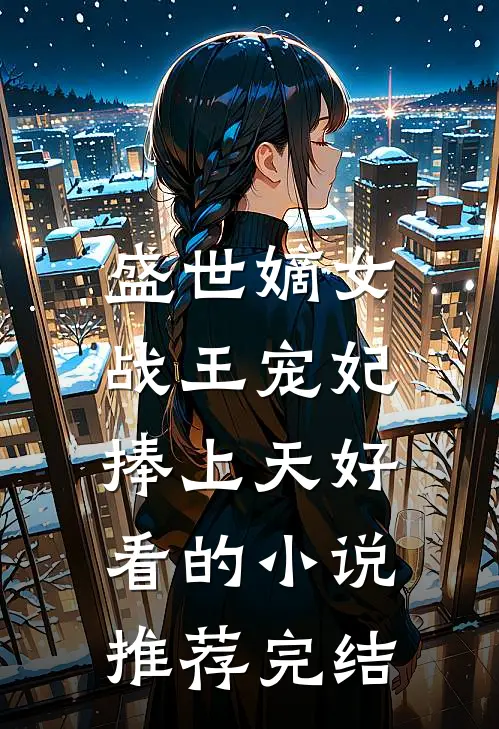 盛世嫡女：战王宠妃捧上天好看的小说推荐完结
