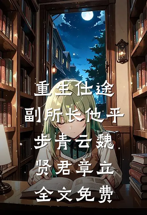 重生仕途，副所长他平步青云魏贤君章立全文免费