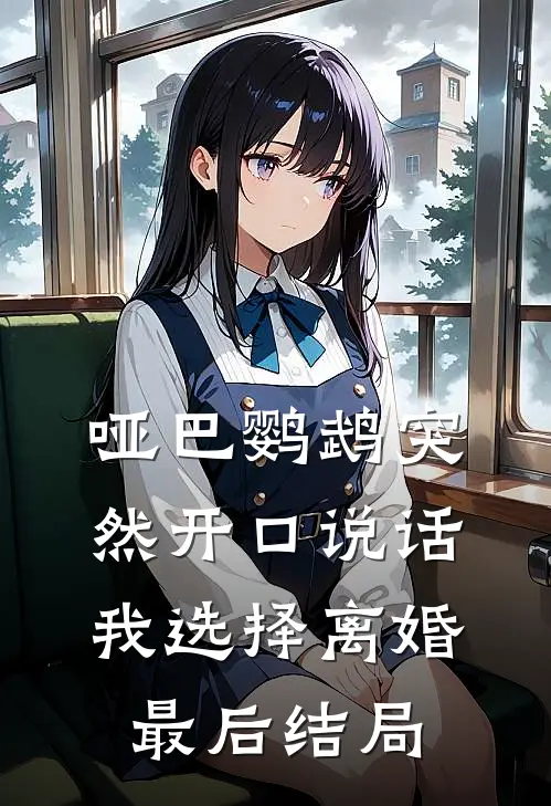 哑巴鹦鹉突然开口说话，我选择离婚最后结局
