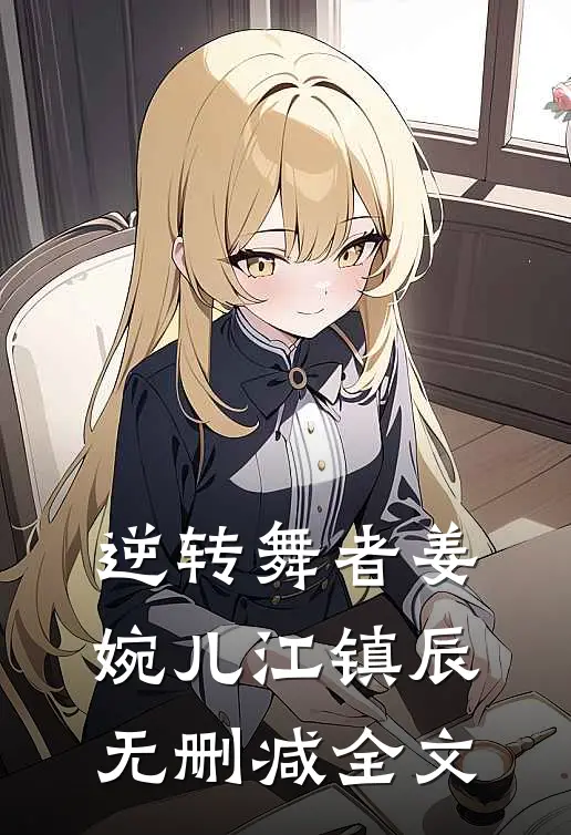 逆转舞者姜婉儿江镇辰无删减全文