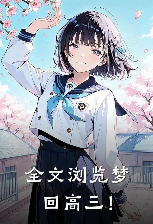 全文浏览梦回高三！