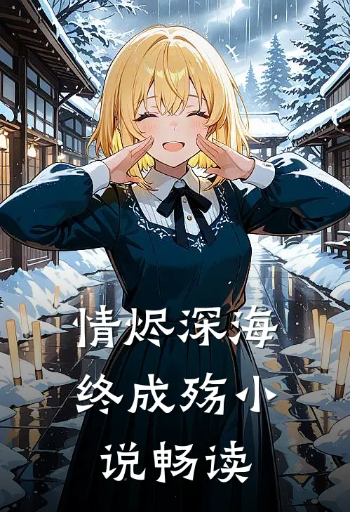 情烬深海终成殇小说畅读