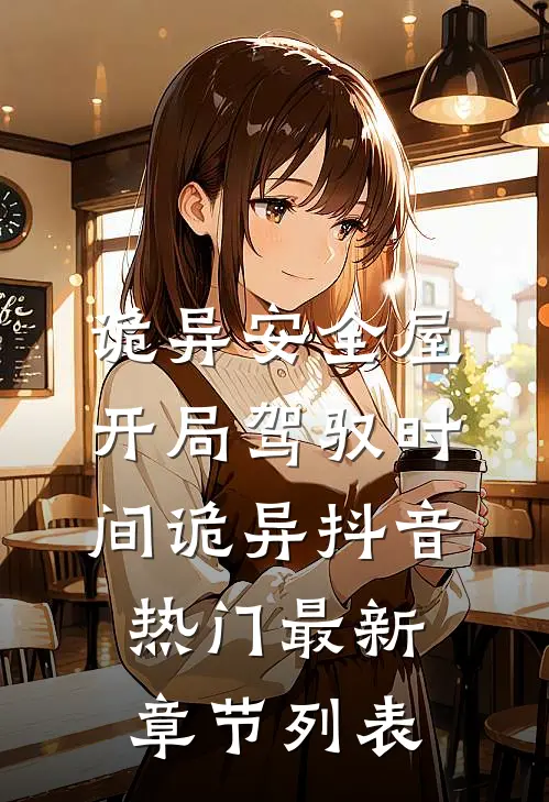 诡异安全屋：开局驾驭时间诡异抖音热门最新章节列表