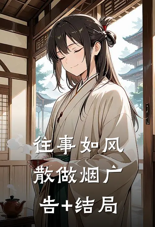 往事如风散做烟广告+结局