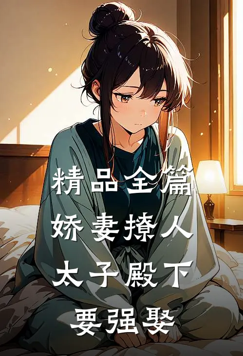 精品全篇娇妻撩人，太子殿下要强娶