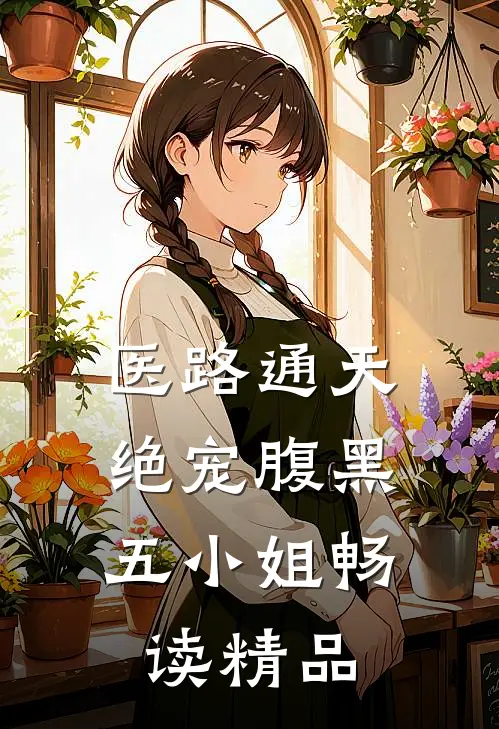 医路通天,绝宠腹黑五小姐畅读精品