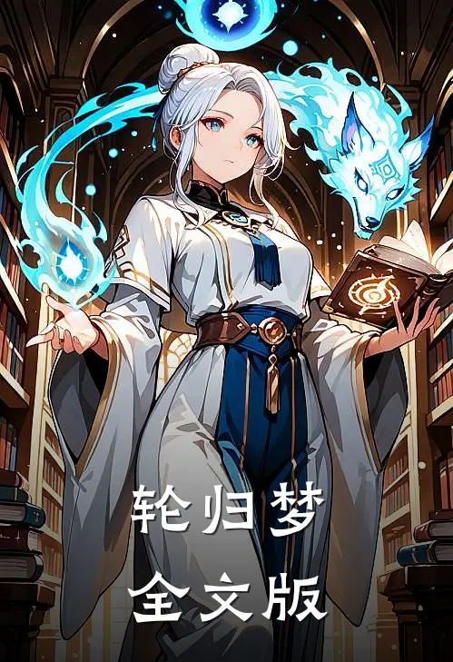 轮归梦全文版