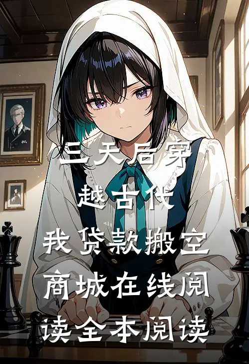 三天后穿越古代，我贷款搬空商城在线阅读全本阅读