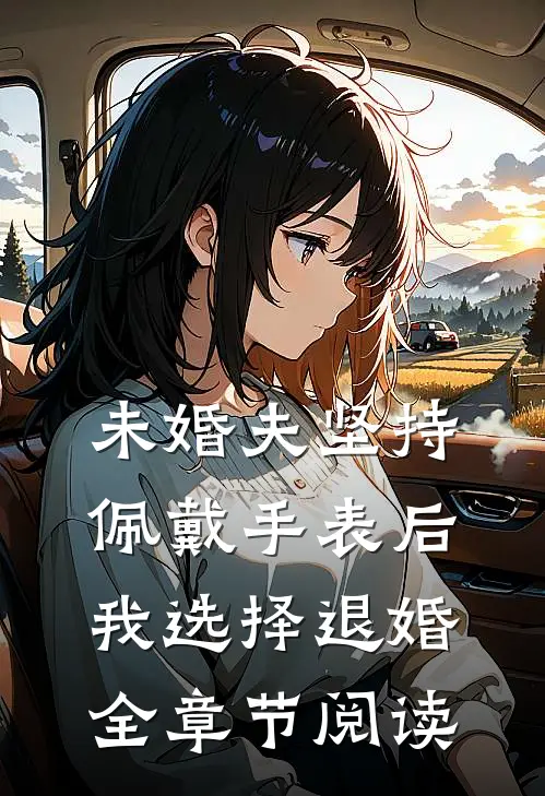 未婚夫坚持佩戴手表后，我选择退婚全章节阅读