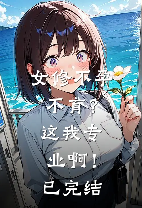 女修不孕不育？这我专业啊！已完结