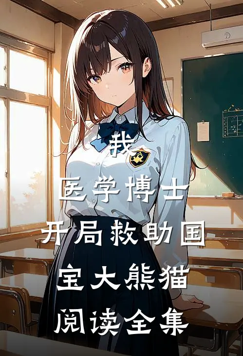 我，医学博士，开局救助国宝大熊猫阅读全集