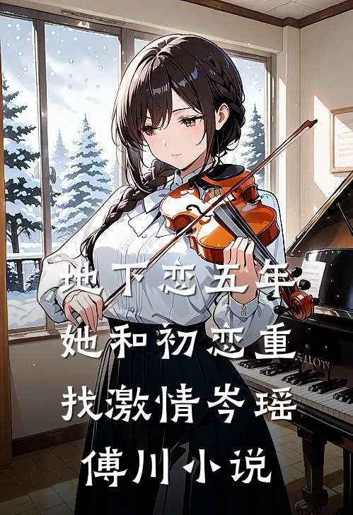 地下恋五年，她和初恋重找激情岑瑶傅川小说