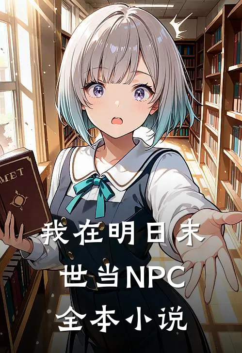 我在明日末世当NPC全本小说