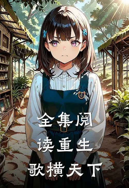 全集阅读重生：歌横天下