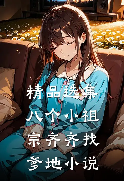 精品选集八个小祖宗齐齐找爹地小说