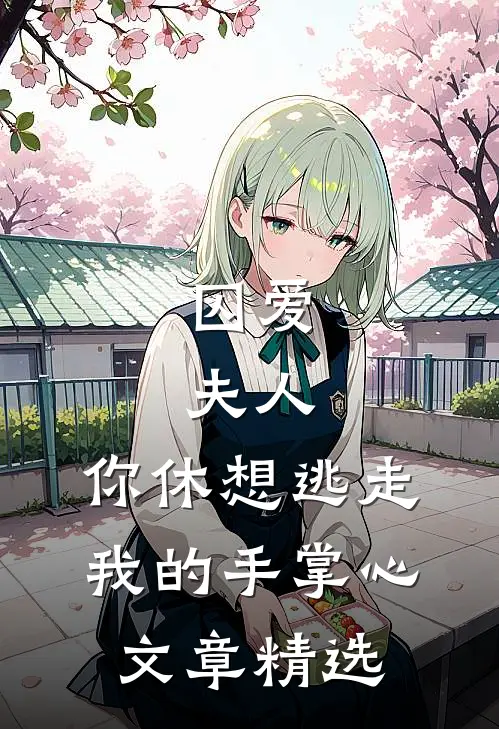 囚爱：夫人，你休想逃走我的手掌心文章精选