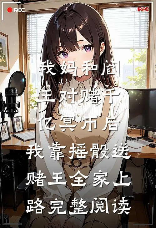 我妈和阎王对赌千亿冥币后，我靠摇骰送赌王全家上路完整阅读