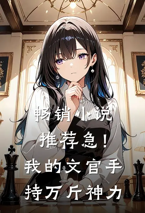 畅销小说推荐急！我的文官手持万斤神力