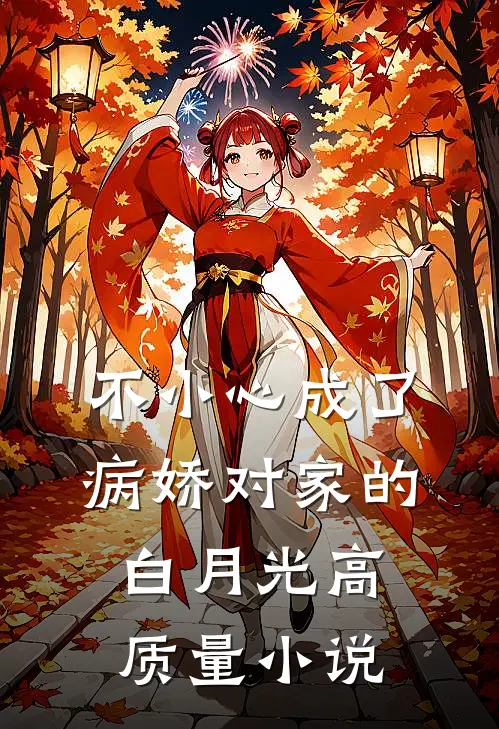不小心成了病娇对家的白月光高质量小说