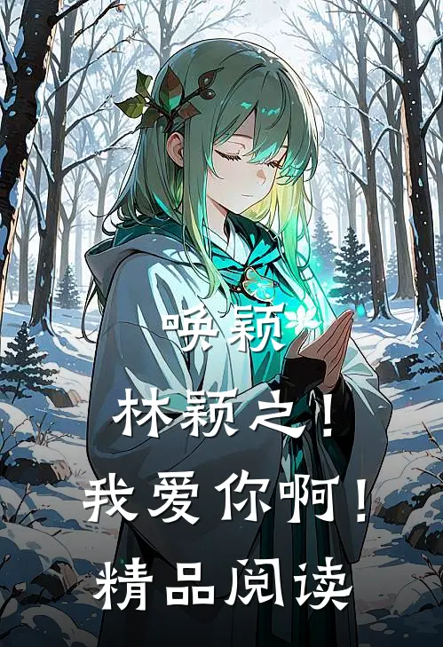 唤颖：林颖之！我爱你啊！精品阅读
