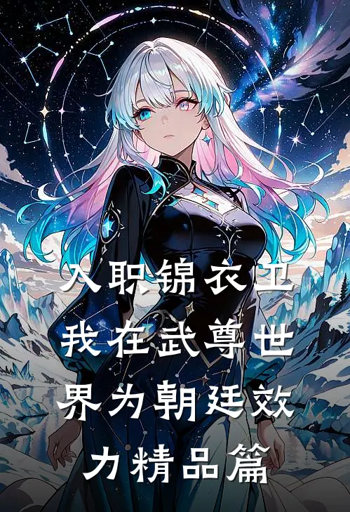 入职锦衣卫，我在武尊世界为朝廷效力精品篇