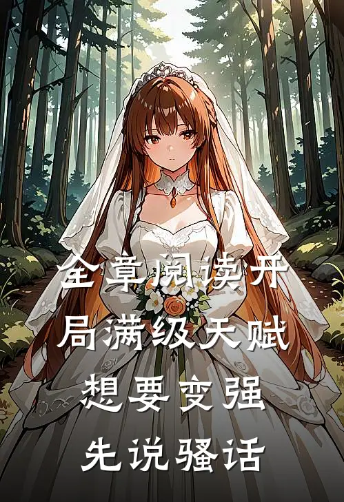 全章阅读开局满级天赋，想要变强先说骚话