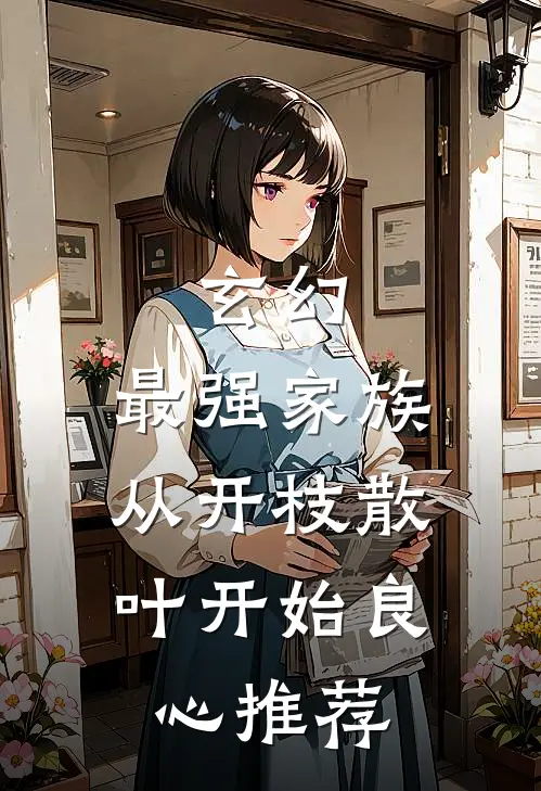 玄幻：最强家族，从开枝散叶开始良心推荐