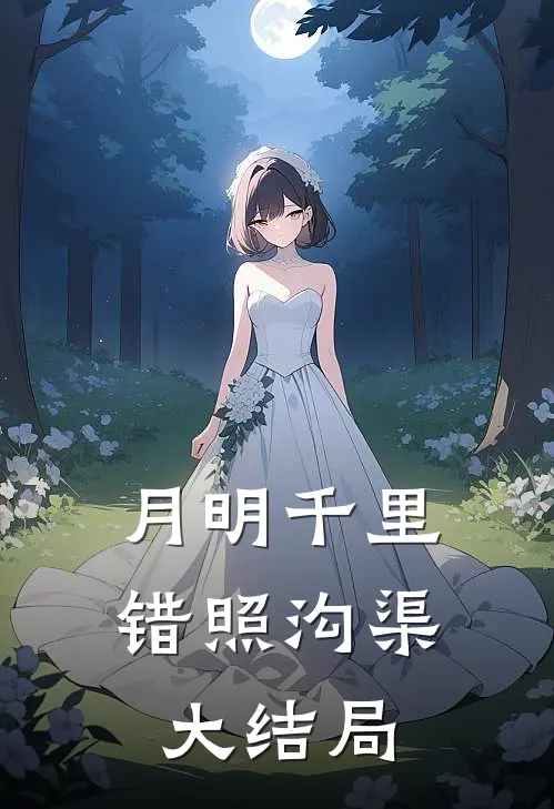 月明千里，错照沟渠大结局