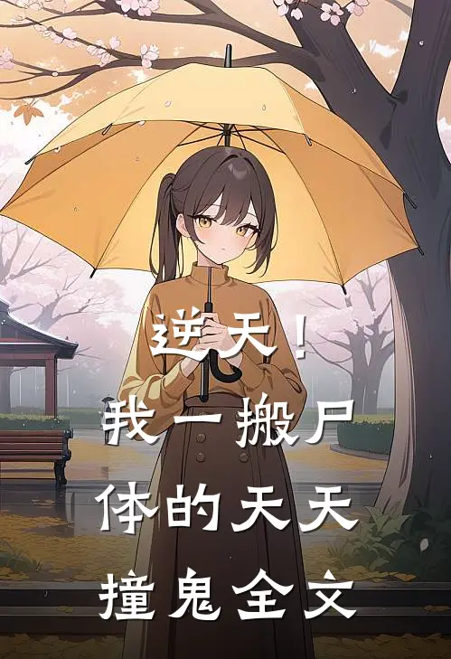 逆天！我一搬尸体的，天天撞鬼全文