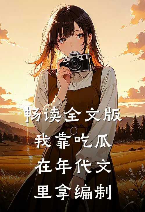 畅读全文版我靠吃瓜在年代文里拿编制