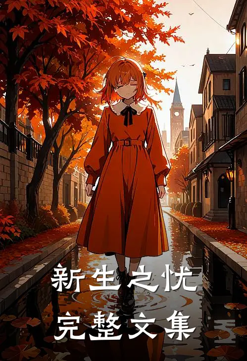新生之忧完整文集