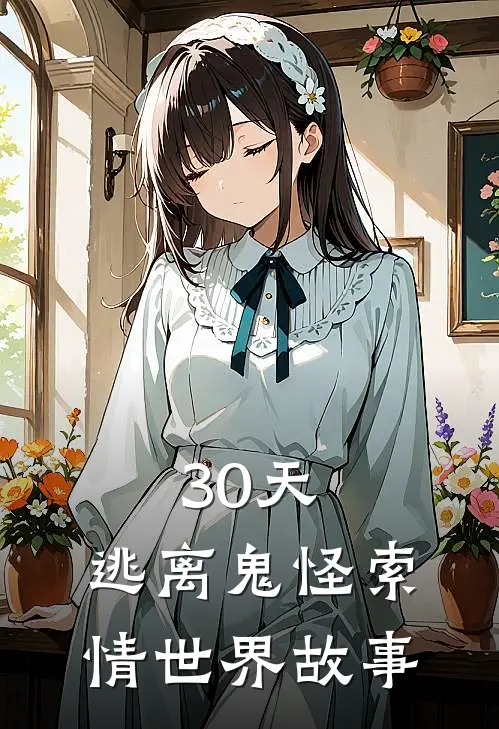30天，逃离鬼怪索情世界故事