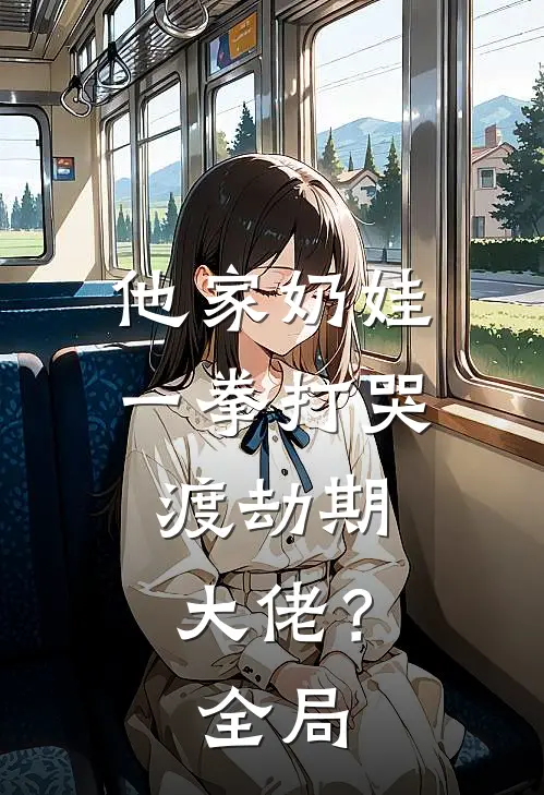 他家奶娃一拳打哭，渡劫期大佬？全局