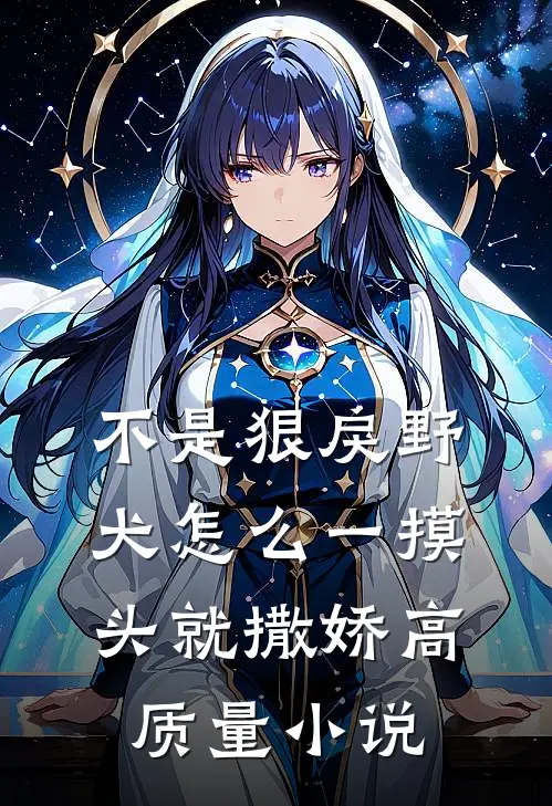 不是狠戾野犬怎么一摸头就撒娇高质量小说