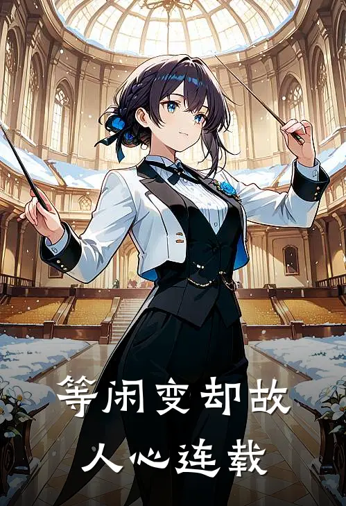 等闲变却故人心连载
