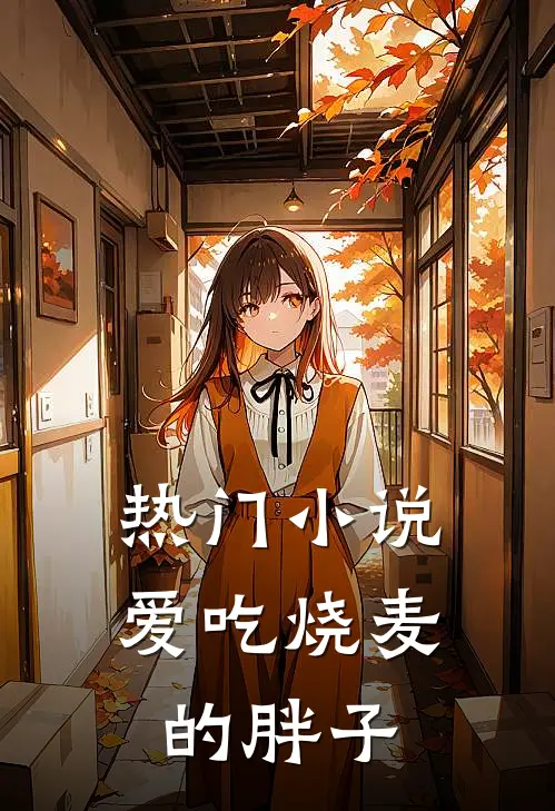 热门小说爱吃烧麦的胖子