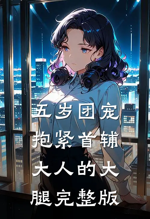 五岁团宠：抱紧首辅大人的大腿完整版