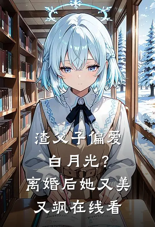 渣父子偏爱白月光？离婚后她又美又飒在线看
