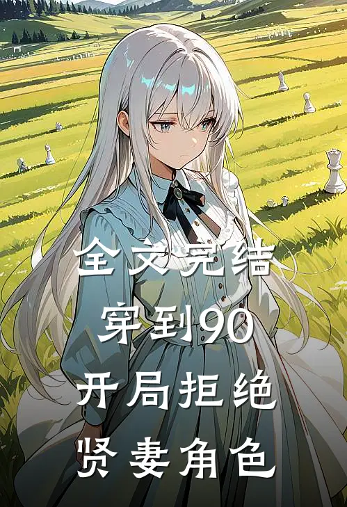 全文完结穿到90，开局拒绝贤妻角色