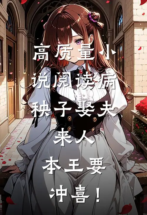 高质量小说阅读病秧子娶夫：来人，本王要冲喜！