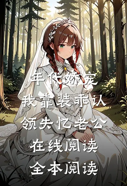 年代娇宠：我靠装乖认领失忆老公在线阅读全本阅读