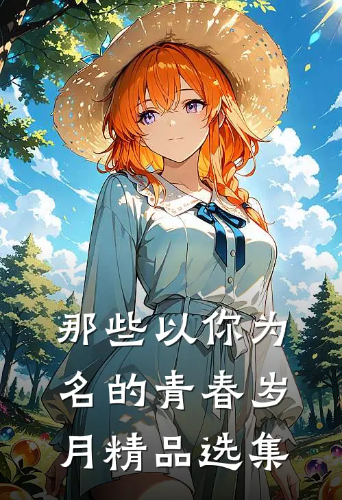 那些以你为名的青春岁月精品选集