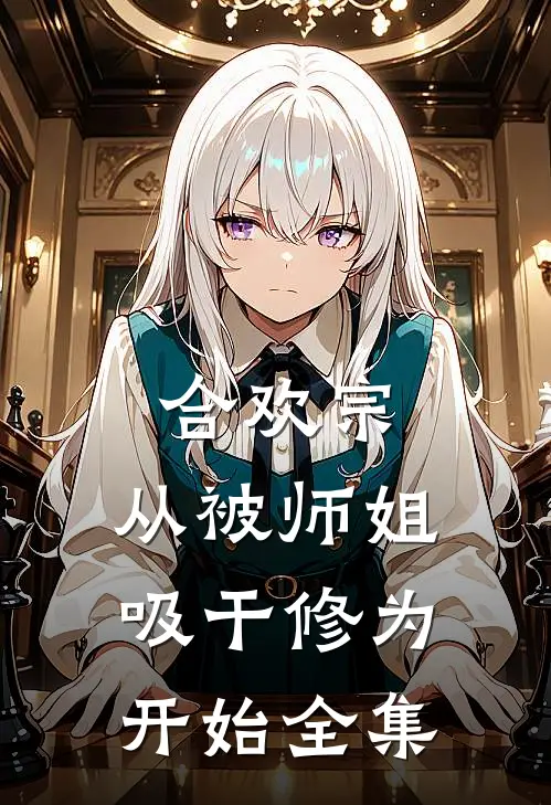 合欢宗：从被师姐吸干修为开始全集