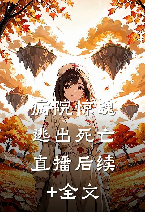 病院惊魂：逃出死亡直播后续+全文