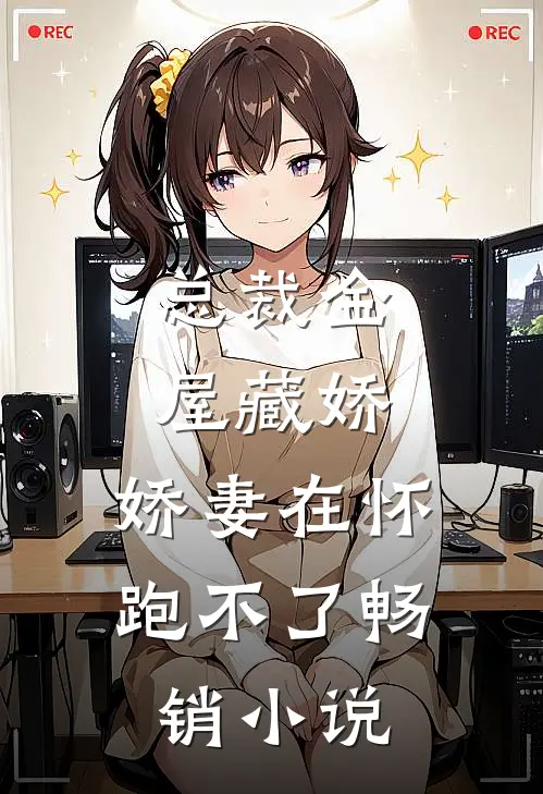 总裁金屋藏娇，娇妻在怀跑不了畅销小说