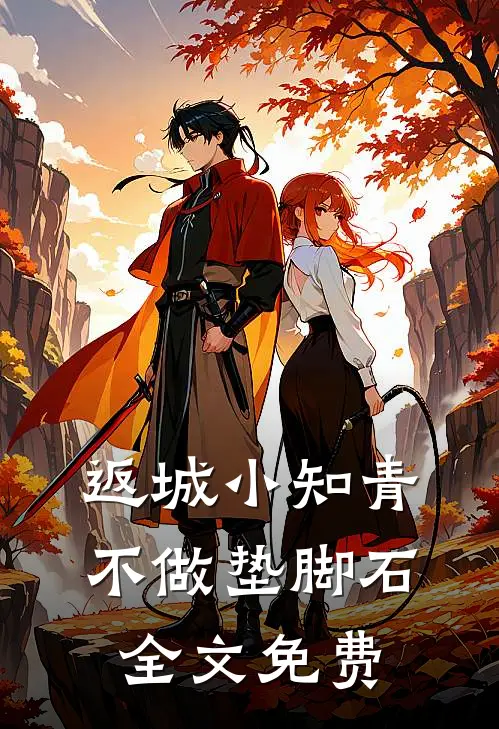 返城小知青不做垫脚石全文免费