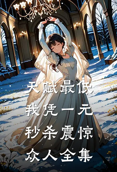 天赋最低：我凭一元秒杀震惊众人 全集