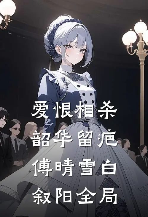 爱恨相杀，韶华留疤傅晴雪白叙阳全局
