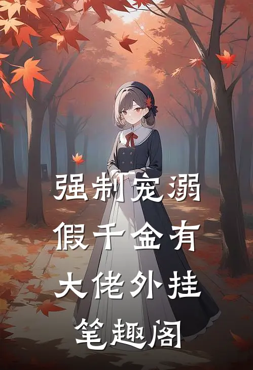 强制宠溺，假千金有大佬外挂笔趣阁