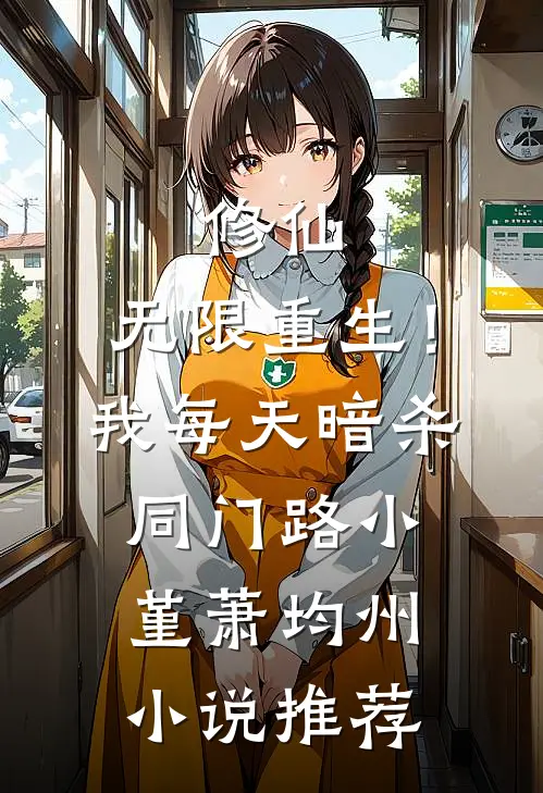 修仙：无限重生！我每天暗杀同门路小堇萧均州小说推荐